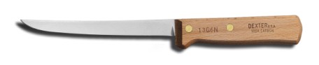 13G6N Dexter-Russell Boning Knife 6" narrow boning knife EACH