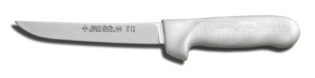 S136PCP Sani-Safe Boning Knife 6" wide boning knife EACH