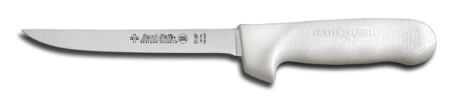 S136F-PCP Sani-Safe Boning Knife 6" flexible boning knife EACH