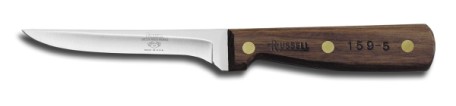 159-6 Green River Boning Knife 6" utility/boning knife EACH