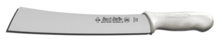 S118-12 Sani-Safe Cheese Knife 12" cheese knife EACH