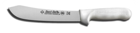 S112-8PCP Sani-Safe Butcher Knife 8" butcher knife EACH