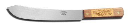 012-12BU Dexter-Russell Butcher Knife 12" butcher knife EACH