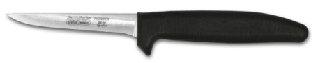 P153WHG 3" wide deboning knife Dexter Russell Professional Cutlery 11053