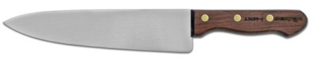 63689-8PCP Dexter-Russell Cook's Knife 8" cooks knife EACH
