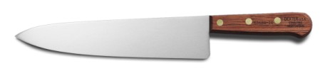 63689-10PCP Dexter-Russell Cook's Knife 10" cooks knife EACH