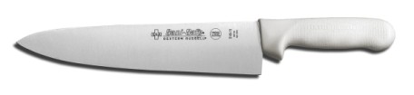 S145-10PCP Sani-Safe Cook's Knife 10" cooks knife EACH