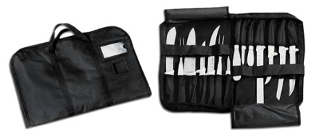 CC2  Dexter-Russell Cutlery Cases 14 pc. cutlery case EACH