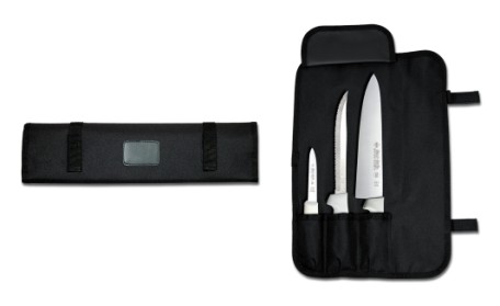 CC3  Dexter-Russell Cutlery Cases 3 pc. cutlery case EACH