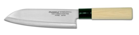 P47003 6" Santoku knife Dexter Russell Professional Cutlery 31443