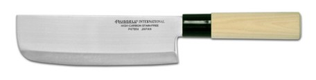 P47004 6" Nakiri knife Dexter Russell Professional Cutlery 31444