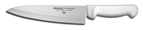 P94801 Russell International Cook's Knife 8" cook's knife EACH
