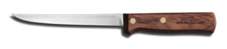 S13G6NR  Dexter-Russell Boning Knife 6" narrow boning knife EACH