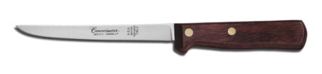 13N-6 Connoisseur Boning Knife 6" narrow boning knife EACH