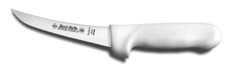 S131-5PCP Sani-Safe Boning Knife 5" narrow curved boning knife EACH