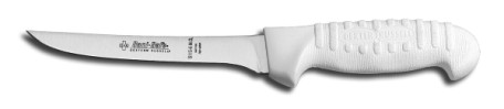 S115-6MO Sofgrip Boning Knife 6" stiff boning knife EACH
