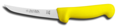 C131-6 Limelight Boning Knife 6" narrow curved boning knife EACH