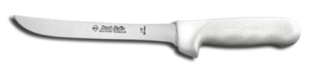 S114H Sani-Safe Heading Knife 7 1/2" stiff heading knife EACH