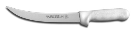 S132N-10  Sani-Safe Breaking Knife 10" breaking knife EACH