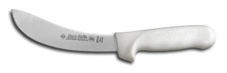 SB12-6 Sani-Safe Skinning Knife 6" skinning knife EACH