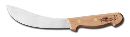 41842-6 Dexter-Russell Skinning Knife 6" beef skinner EACH
