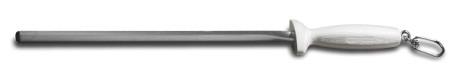 DDS-10S  Dexter-Russell Knife Sharpeners 10" diamond sharpener w/swivel EACH