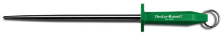 NWSC-10 10" no work steel, coarse fine Dexter Russell Professional Cutlery 07830