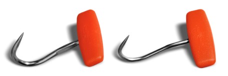 S191H  Sani-Safe Cutlery Accessories Dexter 3" boning hook 5/16" dia. EACH