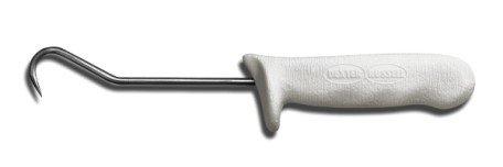 Node Hook  Sani-Safe Cutlery Accessories Dexter 6" node hook EACH