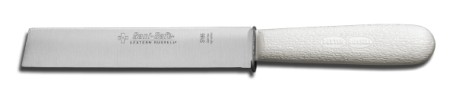 S186 Sani-Safe Vegetable Produce Knife 6" vegetable/produce knife EACH