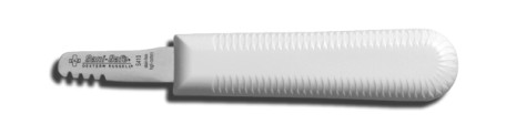 S410 Sani-Safe Skinning Knife 1 3/4" frankfurt skinner EACH