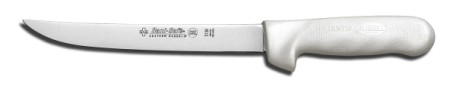 S138PCP Sani-Safe Fillet Knife 8" wide fillet knife EACH