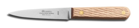 2022 Dexter-Russell Fish Knife 4" fish knife EACH