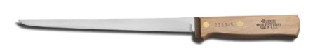 2333-9PCP Dexter-Russell Fillet Knife 9" fillet knife EACH