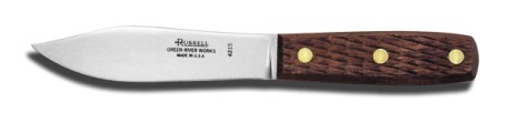 4215 Dexter-Russell Cutlery Accessories Dexter 5" fish knife EACH
