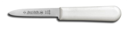 S127PCP Sani-Safe Clam Knife 3" clam knife EACH