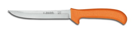 EP156HG Sani-Safe Boning Knife 6" hollow ground boning knife EACH
