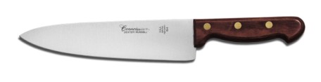 45-8 Connoisseur Cook's Knife 8" cook's knife EACH