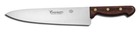 45-10 Connoisseur Cook's Knife 10" cook's knife EACH