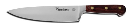 50-8  Connoisseur Chef's Knife 8" forged chef™s knife EACH