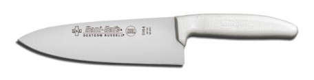 S145-6PCP Sani-Safe Cook's Knife 6" cook's knife EACH