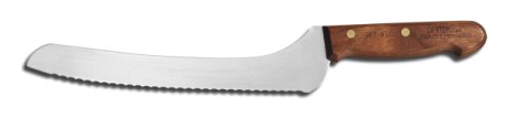 S63-9SC Dexter-Russell Cutlery Knife Sets 9" offset bread knife EACH
