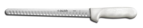 S140N-10GE-PCP Sani-Safe Slicer Slicing Knife 10" narrow duo-edge slicer EACH