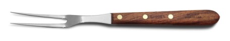S2896 1/2 PCP Dexter-Russell Cook's Fork 13 1/2" cook's fork EACH