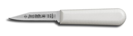 S107PCP Sani-Safe Parer Paring Knife 3 1/4" clip point parer EACH