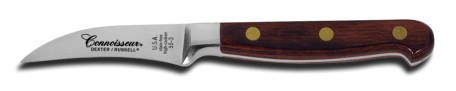 50-3  Connoisseur Tourne Knife 3" forged tournÃ© knife EACH