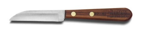 421HG Dexter-Russell Parer Paring Knife 3" hollow ground parer EACH