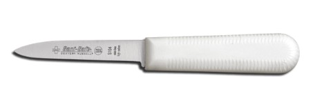 S104PCP Sani-Safe Parer Paring Knife 3 1/4" cook's style parer EACH