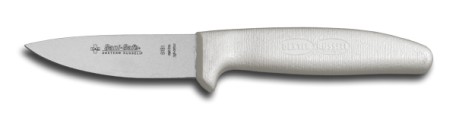 S151PCP Sani-Safe Utility Knife 3 1/2" vegetable/utility knife EACH