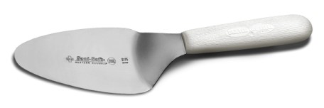 S175 Sani-Safe Pie Knife 5" pie knife EACH